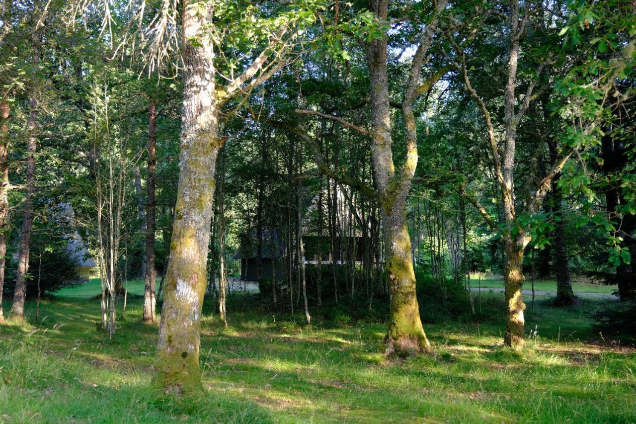 Willa Kerrow House Cannich Zewnętrze zdjęcie