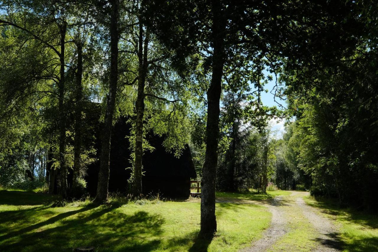 Willa Kerrow House Cannich Zewnętrze zdjęcie